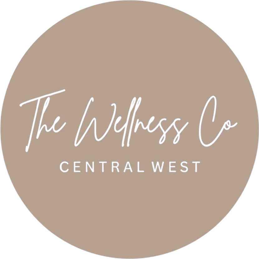 The Wellness Co Central West